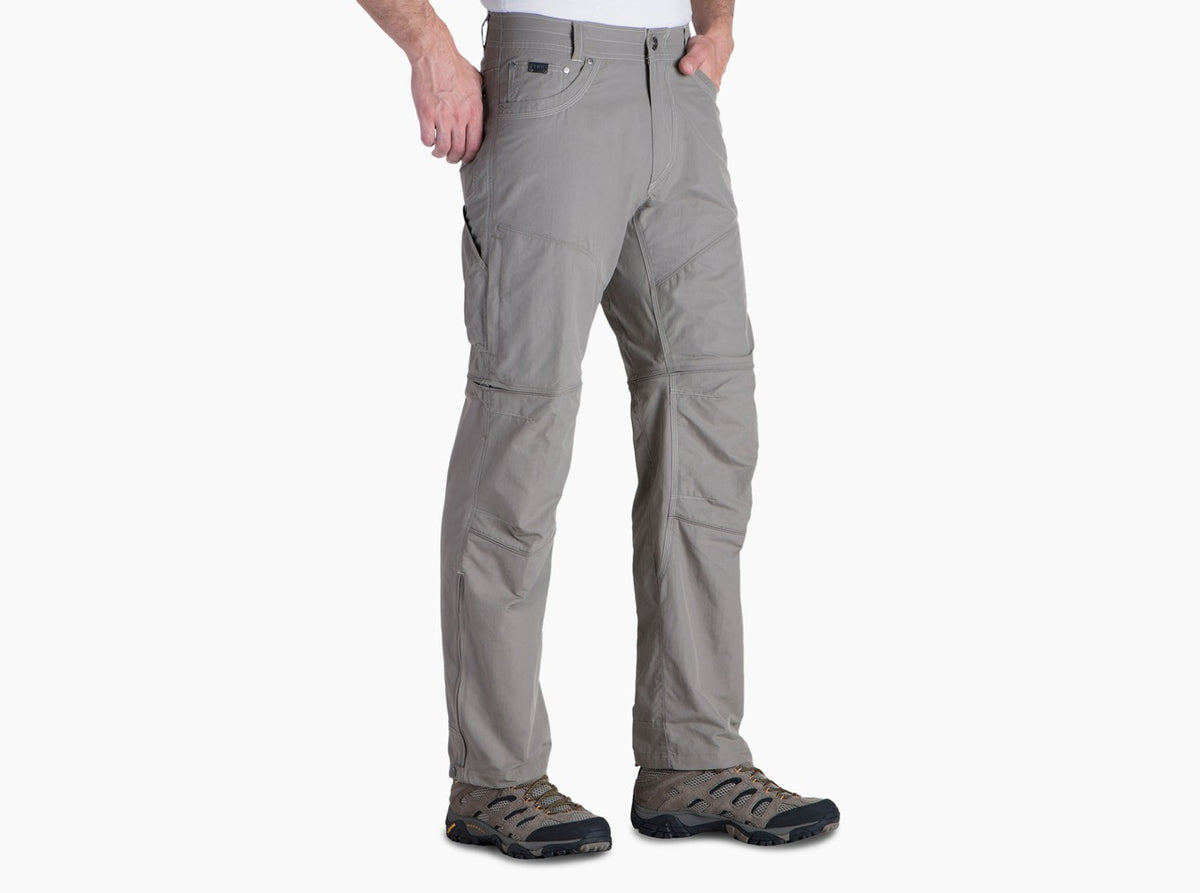 Kuhl Liberator Convertible Pants - Used and Like New - 25 Dollars Each -  clothing & accessories - by owner - apparel