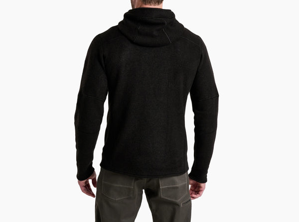 INTERCEPTR™ FLEECE HOODY