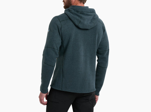 INTERCEPTR™ FLEECE HOODY