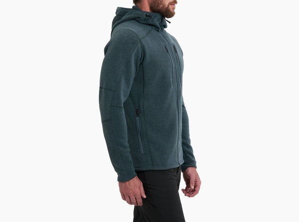 INTERCEPTR™ FLEECE HOODY