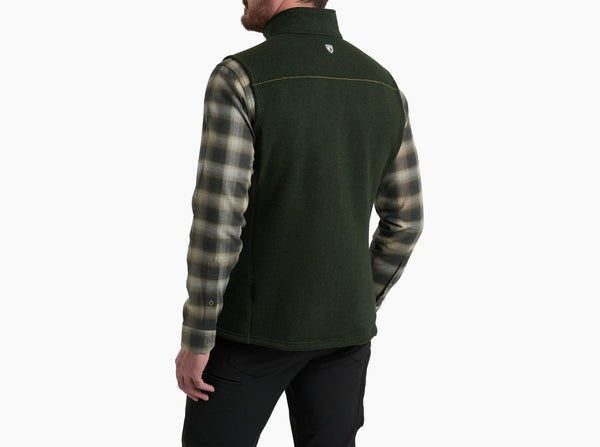 INTERCEPTR™ FLEECE VEST