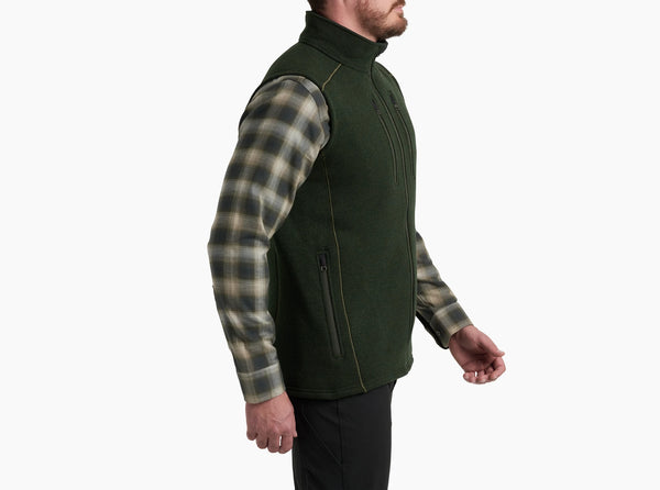 INTERCEPTR™ FLEECE VEST