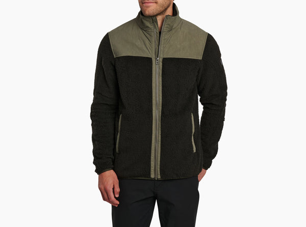 KONFLUENCE™ FLEECE JACKET