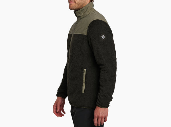 KONFLUENCE™ FLEECE JACKET