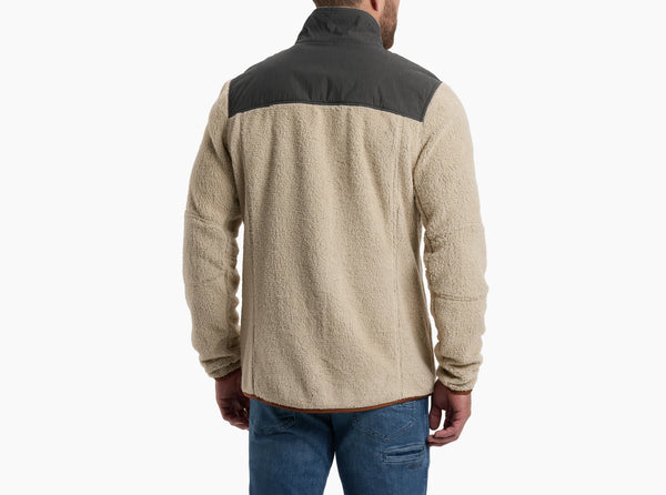 KONFLUENCE™ FLEECE JACKET