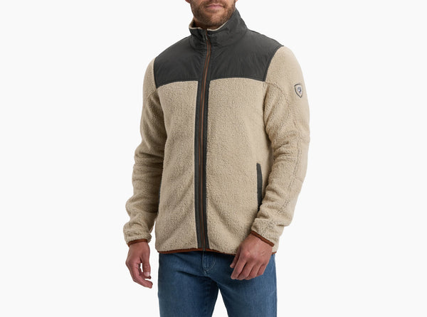 KONFLUENCE™ FLEECE JACKET