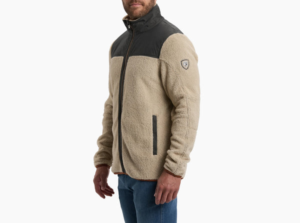 KONFLUENCE™ FLEECE JACKET