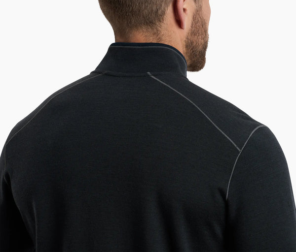 INVIGORATR™ MERINO FULL ZIP