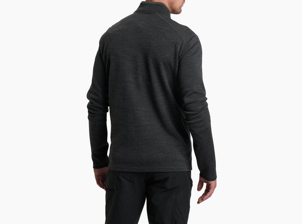 INVIGORATR™ MERINO FULL ZIP