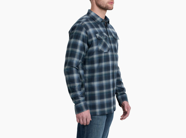 DILLINGR™ FLANNEL