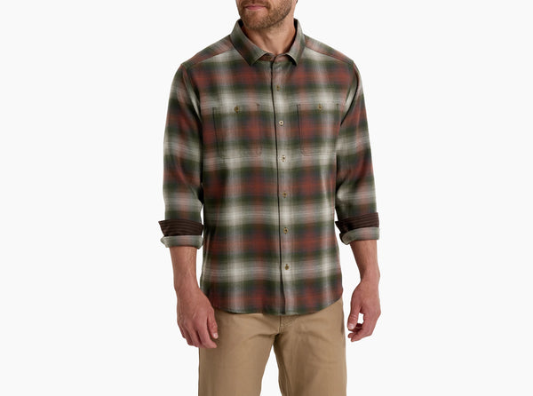 LAW™ FLANNEL