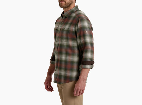 LAW™ FLANNEL