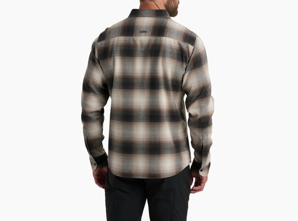 LAW™ FLANNEL