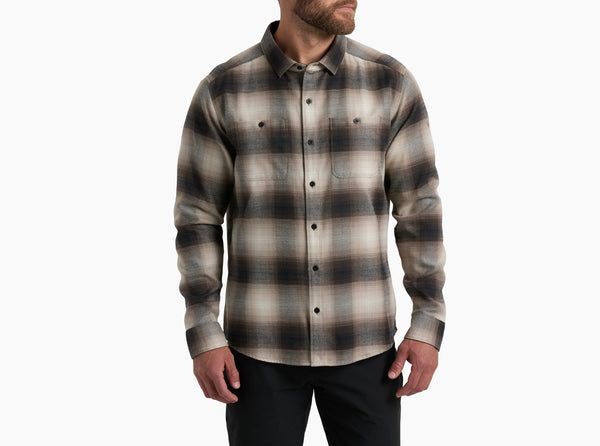 LAW™ FLANNEL