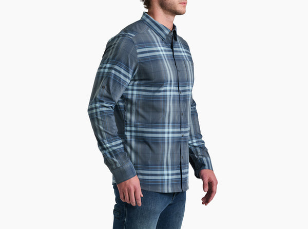 RESPONSE™ LITE LONG SLEEVE