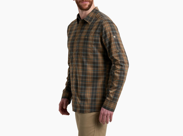 RESPONSE™ LITE LONG SLEEVE