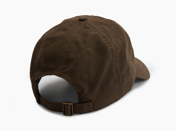 THE OUTLAW™ WAX HAT