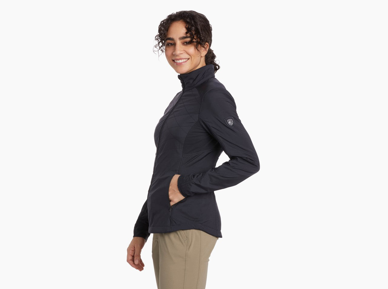 KUHL The One Hoody - Women's, Synthetic-Filled Jackets
