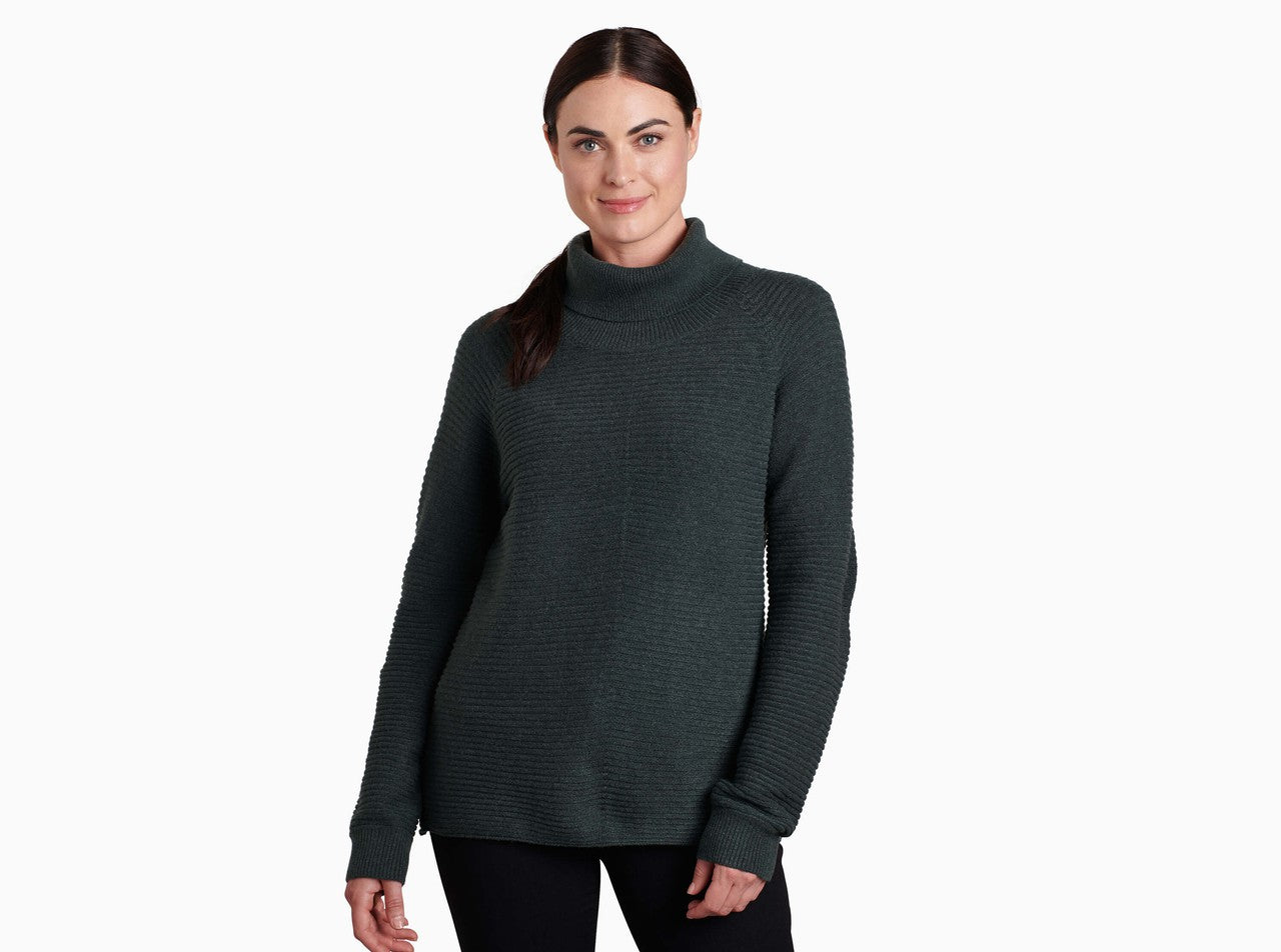 Womens KÜHL Sweaters  Solace™ Wrap Natural < Acores-Flores