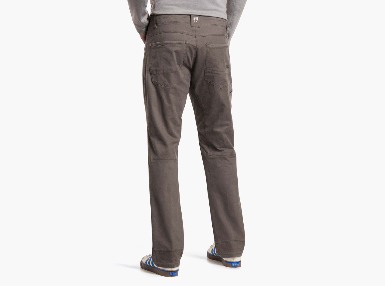 Kuhl Men's Rydr Pants - Teak (5016) – Wind Rose North Ltd. Outfitters