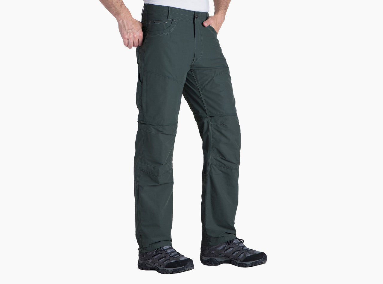 Kuhl Liberator Convertible Pants - Used and Like New - 25 Dollars Each -  clothing & accessories - by owner - apparel
