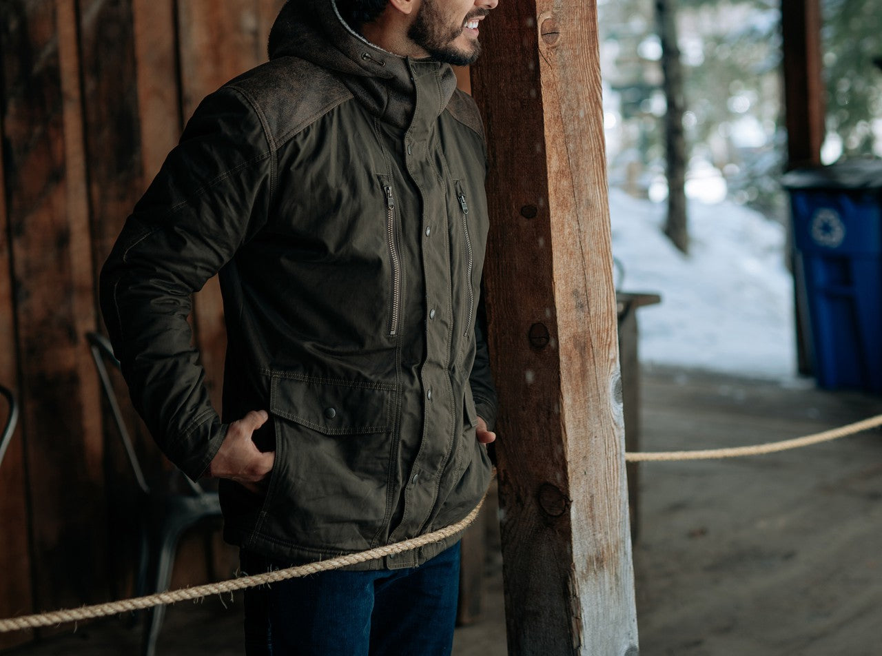 Kühl Arktik Jacket - Men's • Wanderlust Outfitters™